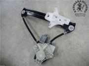 VW POLO AW 2018 CHZL Fensterheber elektrisch 2G6839461C 11140KM