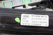 AUDI A5 8T 2015 CNHA Fensterheber elektrisch 8T8839461C 19650KM