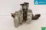 VW PASSAT 3C 2015 DDAA Turbolader 04L253124A 31800KM