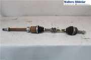 NISSAN QASHQAI 2015 HRA2 Antriebswelle vorne rechts 391004ED2A 42000KM