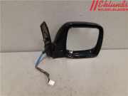 SUBARU TRIBECA 2007 EZ30 Seitenspiegel rechts elektrisch 91029XA06A 198370KM