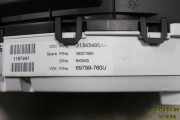 VOLVO XC60 2013 D5204T3 Diverse Instrumente 36001888 145360KM