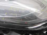 PEUGEOT PARTNER II 2016 BHY Scheinwerfer rechts 6206K6 1698660KM