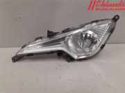 HYUNDAI I40 2012 D4FD Nebelscheinwerfer 92201 3Z000 292000KM