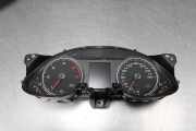 AUDI A4 2014 CGLC Instrumente Tachometer 181240KM