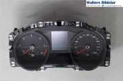 VW PASSAT 3C 2016 DDAA Instrumente Tachometer 3G0920751B 77650KM