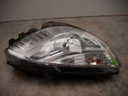 RENAULT SCENIC II 2008 F4R-770 Scheinwerfer rechts 260105359R 190050KM
