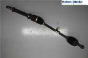 RENAULT CLIO III 2011 D4F-740 Antriebswelle vorne rechts 67250KM