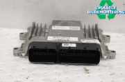 KIA NIRO 2018 G4LE Motorsteuergerät (ECU) 391A503DE4 43780KM