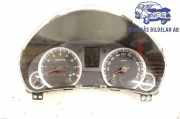 OPEL INSIGNIA A 2009 A20DTH Instrumente Tachometer 12844138 168640KM