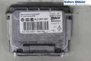 VW EOS 1Q 2006 BVY Steuergerät Scheinwerfer 4L0907391 159320KM