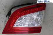 PEUGEOT 508 2012 9HL Rückleuchte Heckklappe rechts 6351LZ 100000KM