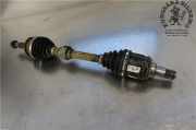 TOYOTA RAV 4 2010 3ZR-FAE Antriebswelle vorne links 80670KM