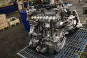 VOLVO XC40 2020 B4204T47 ORIGINAL MOTOR 36011602 27820KM