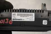 SEAT IBIZA 2010 BTS Heizungsschalter 120580KM