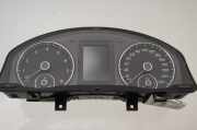 VW GOLF PLUS 2012 CBZB Instrumente Tachometer 5M0920872 850000KM