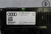AUDI A4 2010 CAGA Steuergerät Klima 8T1820043AS 148580KM