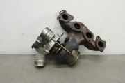 VOLVO S60/V60 2020 B4204T46 Turbolader 36012658 61290KM
