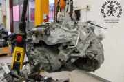 PEUGEOT 308 2019 AutomatOMAT ORIGINAL GETRIEBE AUTOMATIK 1636438080 55860KM