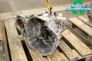 NISSAN QASHQAI 2015 Manuell Schaltgetriebe 6-Gang 320104EA7E 144340KM