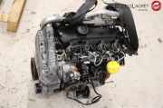 RENAULT KANGOO 2015 K9K-608 ORIGINAL MOTOR 8201535495 56000KM
