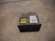 VOLVO S70/V70/C70 1999 B5254S Radio / Stereo 8252036 279920KM