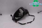 AUDI Q5 FY 2017 DETA Seitenspiegel links elektrisch 80B857409HB9B 69770KM