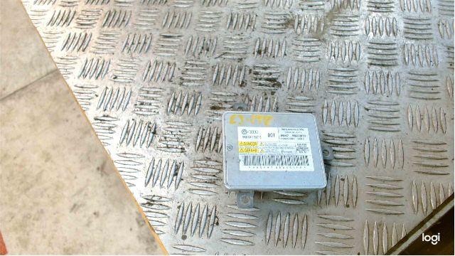 AUDI A4 2012 CAGA Steuergerät Scheinwerfer 8K0941597C 150500KM