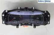 VW POLO AW 2018 DBYA Instrumente Tachometer 2G0920742 11630KM