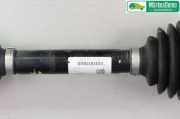 AUDI A5 F5 2020 DMTA Antriebswelle vorne links 8W0407271E 39280KM