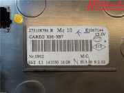 RENAULT CLIO IV 2015 H4B-400 Steuergerät Klima 275105430R 25410KM