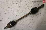 HYUNDAI I20 2012 G4LA Antriebswelle vorne links 49500 1J005 158190KM