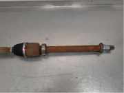 RENAULT CLIO IV 2017 H5F-412 Antriebswelle vorne rechts 391004279R 115950KM