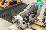 BMW X3 G01 2019 Automat ORIGINAL GETRIEBE AUTOMATIK 24008689733 33350KM