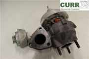 HONDA CR-V 2008 N22A2 Turbolader 181830KM