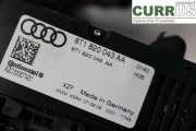 AUDI A4 2009 CABB Heizungsschalter 8T1820043AA 200000KM