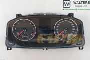 VW TRANSPORTER T6 2019 CXFA Instrumente Tachometer 7E0 920 871 A 83630KM