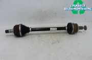 VOLVO S60/V60 2020 B4204T46 Antriebswelle vorne links 36010573 0KM