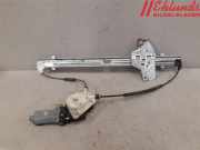 HYUNDAI H350 2011 D4CB Fensterheber elektrisch 98810 4H100 131900KM