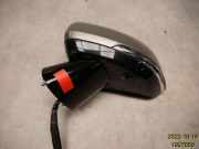 VOLVO S60/V60 2019 D4204T14 Seitenspiegel links elektrisch 31477570 55280KM