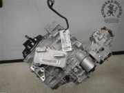 VW PASSAT 3C 2019 UAH ORIGINAL GETRIEBE AUTOMATIK 0GC300013KX006 27890KM