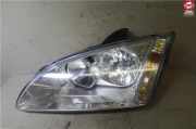 FORD FOCUS 2005 G8DA Scheinwerfer links 1480990 251210KM