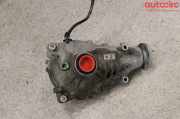 BMW X3 G01 2020 B48-B20A Differential 31 50 8 487 445 104830KM