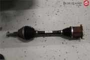 VW GOLF VIII 2021 DLAA Antriebswelle vorne links 5Q0 407 763 CX 11770KM