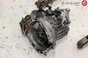 VOLVO S40/V50 2009 B4184S8 Schaltgetriebe 5-Gang 36050334 106680KM