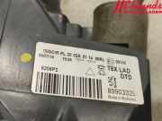 PEUGEOT 3008 2010 9HZ Scheinwerfer rechts 6206P2 224490KM