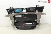 OPEL INSIGNIA A 2010 A20DTH Steuergerät Klima 13321292 211080KM