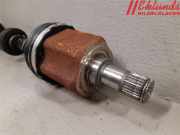 HONDA CIVIC FC 2019 P10A2 Antriebswelle vorne links 44306TGLE920M1 580KM