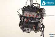 OPEL ASTRA J 2012 A17DTF ORIGINAL MOTOR 603303 24930KM