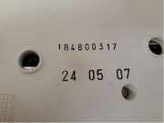 VOLVO V70 2008 B5244S Instrumente Tachometer 36050550 175170KM